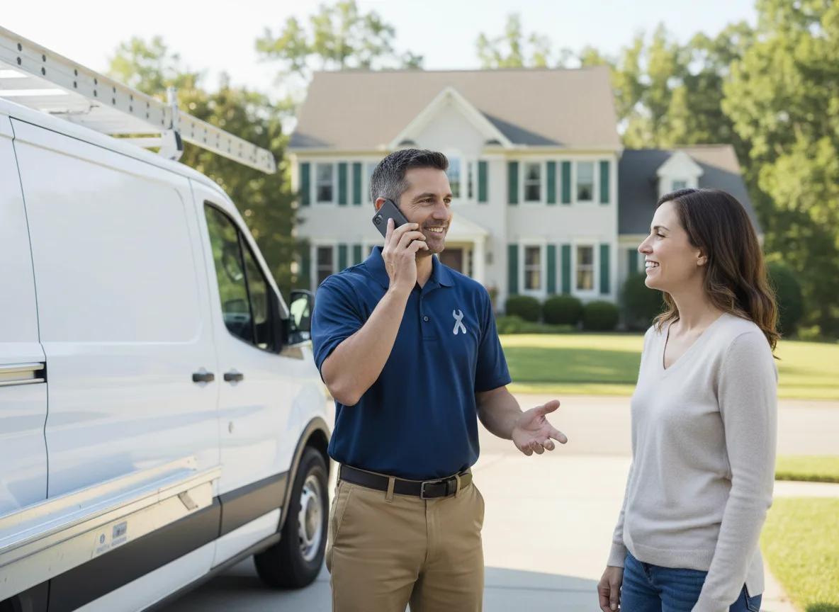 Home Gutter Service Groom, TX FAQs